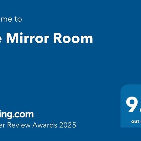 The Mirror Room Veliko Tărnovo Exteriör bild